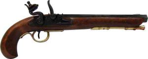Kentucka-pistole-USA-19-stoleti
